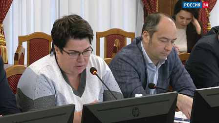 Программа «Позиция»: выпуск 11 октября 2026 года