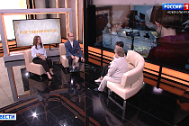 Дела семейные: Наставничество в современном мире