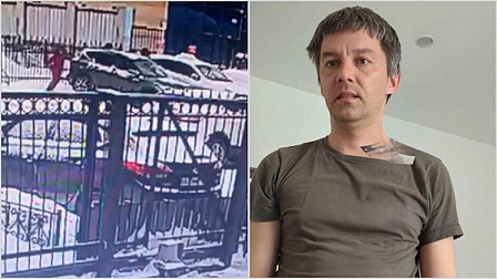 Похищенного в Новосибирске и вывезенного в Австралию мальчика вернули матери