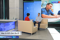 Открытая школа здоровья: современные методы диагностики и лечения грыж