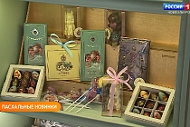 Полезная передача: выбираем пасхальный десерт, фотографируем на плёнку