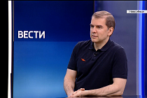 Сергей Новиков — о «Травиате» в НОВАТе, любви к первоисточникам и идеальном зрителе