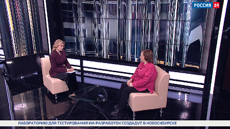 Новосибирский иммунолог развеяла миф об ослабленном иммунитете весной