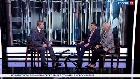 В Новосибирске пройдёт выставка украшений «Ювелирная Сибирь»