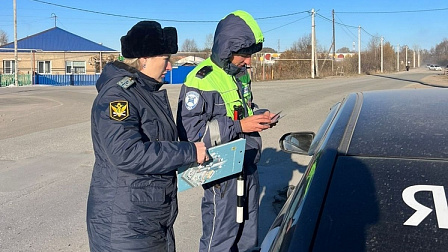 Новосибирец за минуту выплатил долг в 170 тысяч рублей ради сохранения машины