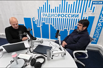 Глава Новосибирского гастроцентра рассказал о тенденциях в современной медицине