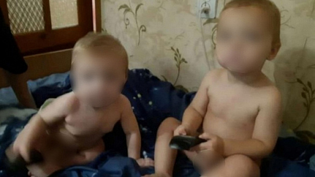 Уголовное дело завели в отношении мамы погибших в пожаре маленьких детей в Новосибирске