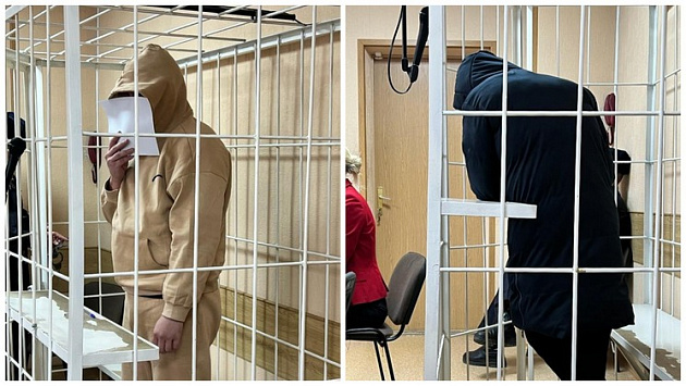 Подозреваемых в вымогательстве большой взятки полицейских арестовали в Новосибирске