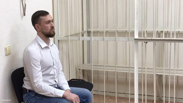 За наркотики из Германии новосибирского депутата отправили в тюрьму на шесть лет