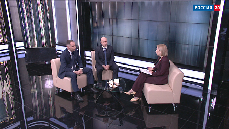 В Новосибирске создали штаб по уборке городских улиц