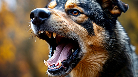 Новосибирские чиновники заплатят 30 тысяч рублей за нападение собаки на ребёнка