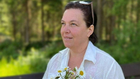 Президент России присвоил жительнице Новосибирской области звание «Мать-героиня»