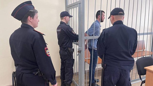 В Новосибирске двоих иностранцев лишили свободы за пропаганду и финансирование терроризма