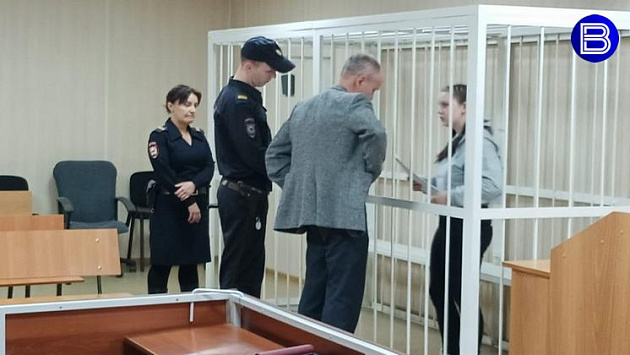 В Новосибирске вынесут приговор нерадивой няне за смертельный поход на «ноготочки»