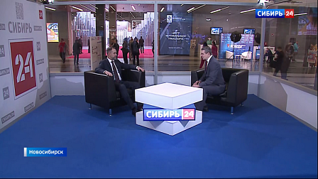 О новых подходах в лифтостроении рассказал эксперт на форуме в Новосибирске