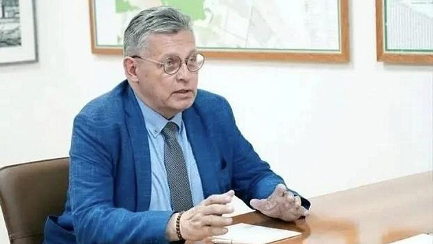 Рифат Сабитов оценил открытие первого школьного киберполигона в России