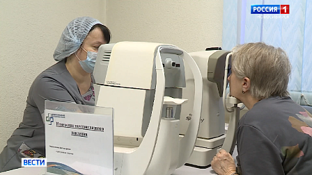 Новосибирцам предложили продлить активное долголетие в центрах здоровья