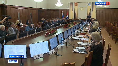 В Новосибирской области предложили проиндексировать транспортный налог