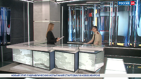 В Новосибирске назвали условия для безопасного купания