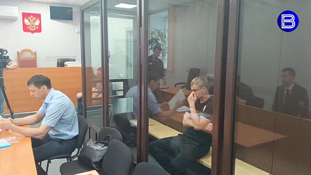 В Новосибирске арестовали бывшего главу участка центра «Вектор» Артема Кобзева