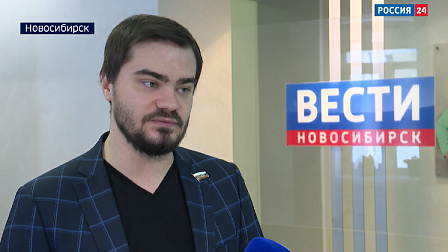 В Новосибирске предложили проверить все сомнительные здания после обрушения ТЦ