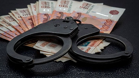 В Бердске собственный магазин обворовал директор