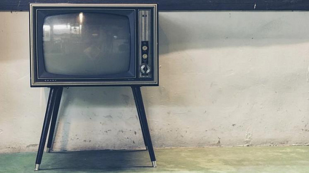 43-летний новосибирец украл у соседа телевизор и сдал его в ломбард