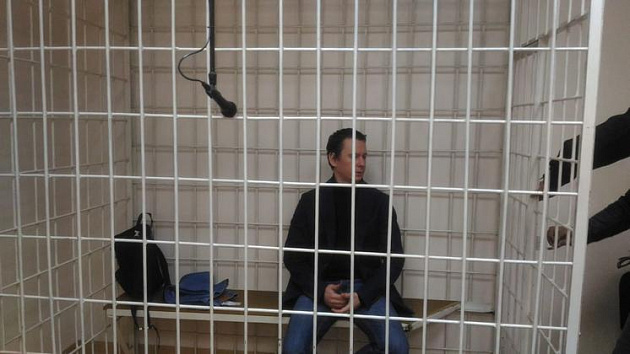Новосибирскому журналисту Сальникову вынесли приговор по делу о медиашантаже