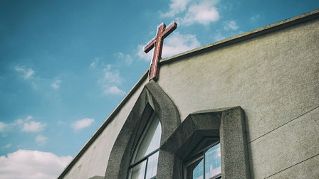 35-летний новосибирец раскаялся после кражи икон и колец с молитвами из церковной лавки