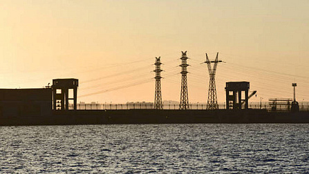 Учёные Новосибирска разработали методику оптимизации работы ГЭС