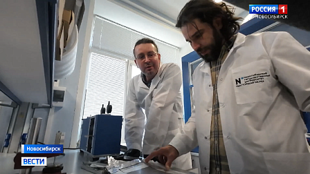 Новосибирские учёные создали вещество для ускорения зарядки аккумуляторов