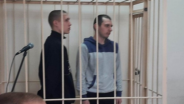 Двоих новосибирцев начали судить за телефонное мошенничество почти на два миллиона рублей