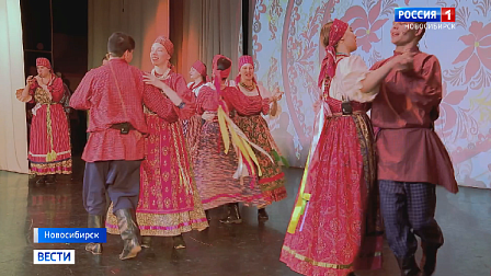 Ярмарка вакансий прошла в Новосибирском областном колледже культуры и искусств