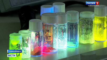 Новосибирский учёный получил новую всероссийскую награду в области химии