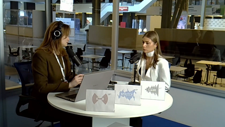 Уральские производители показали свои украшения на выставке в Новосибирске