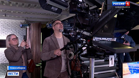 Новосибирская область вошла в десятку лидеров по количеству выигранных грантов