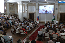 Программа «Позиция»: выпуск 14 июня 2026 года