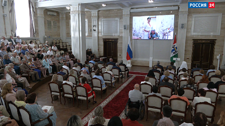 Программа «Позиция»: выпуск 14 июня 2026 года