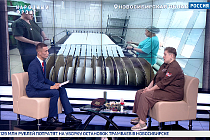 В Новосибирске «Народный фронт» готовит к отправке в зону СВО партию техники