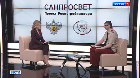 Новосибирцам напомнили о рисках употребления воды из скважин во время паводка