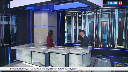 Новосибирцам назвали признаки и симптомы начинающегося инсульта