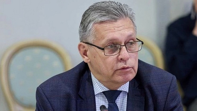 Рифат Сабитов призвал развивать отечественные нейросети