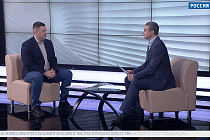 Спортивная среда: в Новосибирске начали подготовку открытых ледовых катков