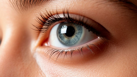 Новосибирские учёные создали фильтр для безопасности глазных капель