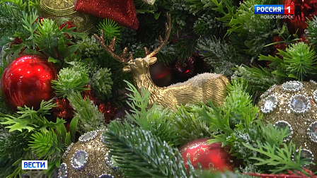 Новосибирцы ловят последний шанс завершить праздничные закупки к Новому году