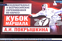 Спортивная среда: новосибирцы победили на престижных соревнованиях по каратэ