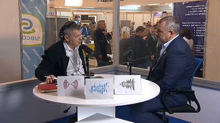 В Новосибирске представили российские гибриды подсолнечника мирового уровня