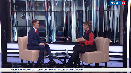 В Новосибирске эксперт назвала правила безопасных авиаперелётов