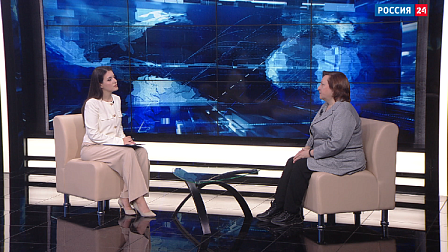 Новосибирцам напомнили о важности прививок от гриппа и пневмококка