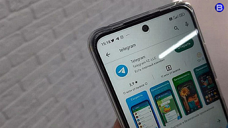 Новосибирцы столкнулись с крупным сбоем в работе Telegram утром 26 июля